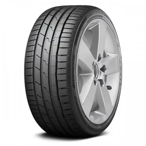 Vysoká kvalita - 255/45R19 100T, Hankook, K127E Ventus S1 evo3 EV Seal Guard, EV + Dobré pneu